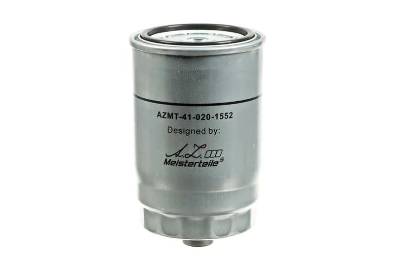 Filtre à carburant A.Z. Meisterteile AZMT-41-020-1552