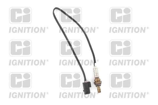 Sonde lambda QUINTON HAZELL XLOS1476