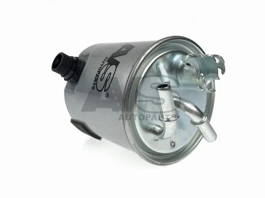 Filtre à carburant AVS AUTOPARTS M588