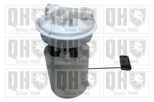 Pompe à carburant QUINTON HAZELL QFP707