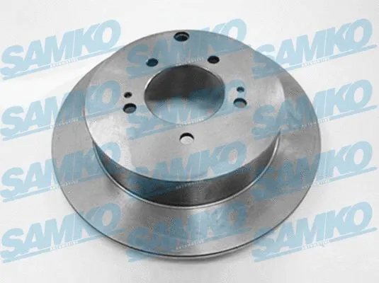 Disque de frein SAMKO M1018P