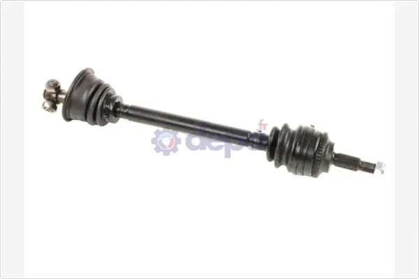 Arbre de transmission DEPA 3201455