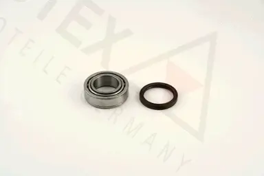 Kit de roulements de roue AUTEX 807761S