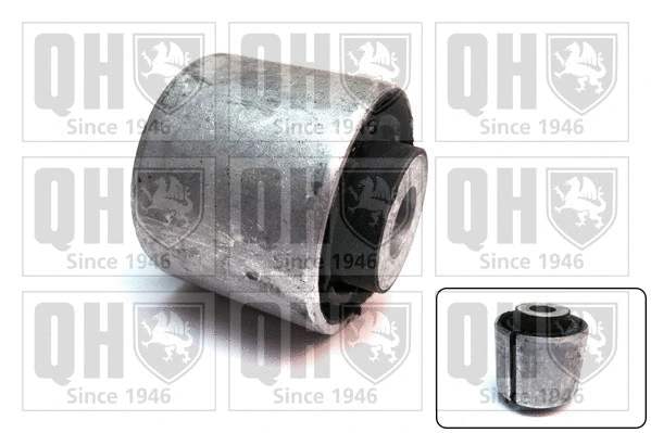 Suspension, bras de liaison QUINTON HAZELL EMS8663