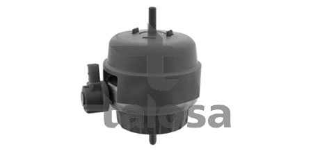 Support moteur TALOSA 61-16366