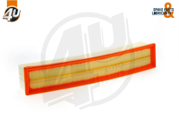 Filtre à air 4U Autoparts 33039MR