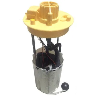 unité d'alimentation de carburant GAUSS GCA133C