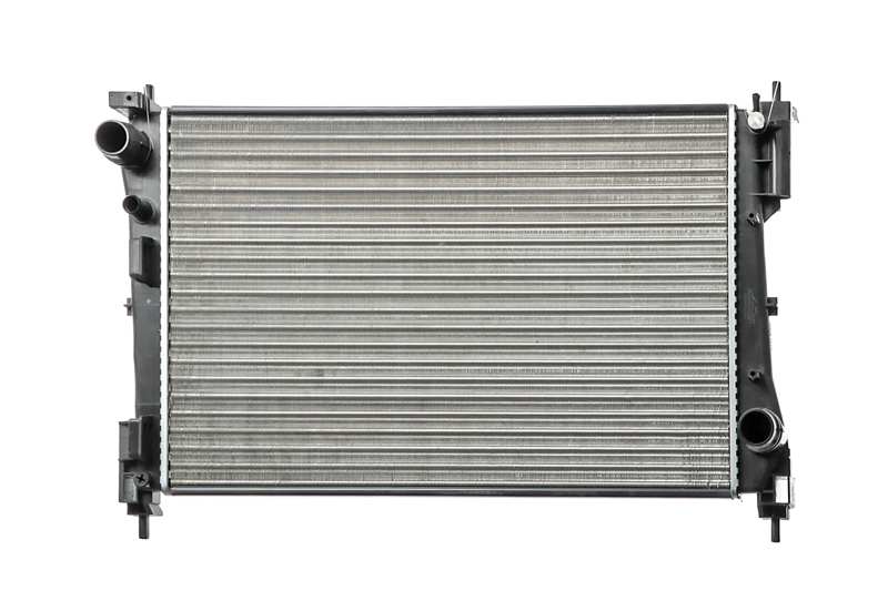 Radiateur, refroidissement du moteur A.Z. Meisterteile AZMT-45-040-2658