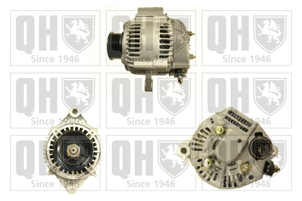 Alternateur QUINTON HAZELL QRA2905