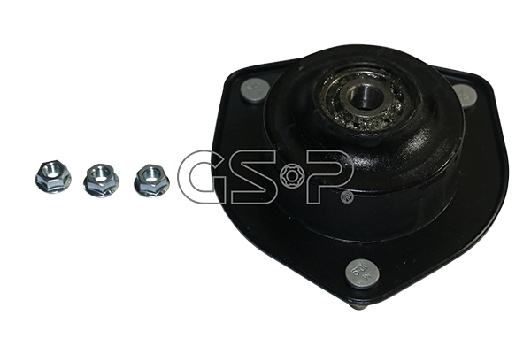 Kit de réparation, coupelle de suspension GSP-BR 532656S
