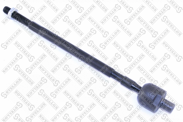 Rotule de direction intérieure, barre de connexion STELLOX 55-02517-SX