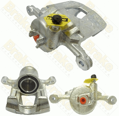 Étrier de frein Brake ENGINEERING CA2541R