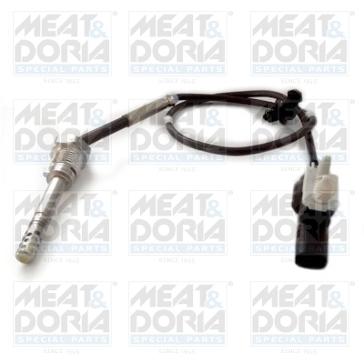 Capteur, température des gaz MEAT & DORIA 12201