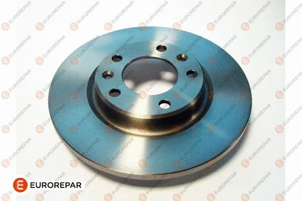 Disque de frein EUROREPAR 1687772580