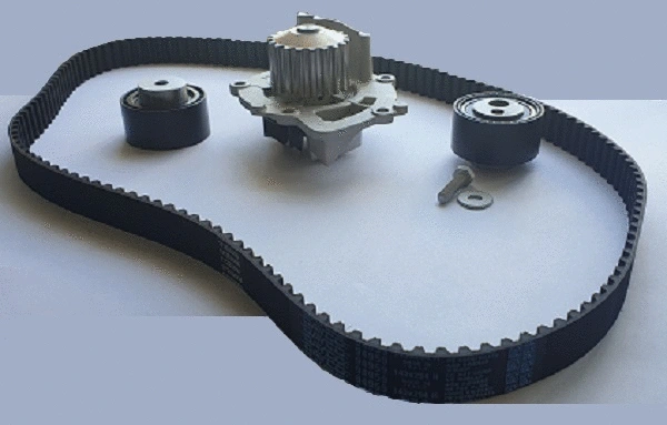 Pompe à eau + kit de courroie crantée TECHNOX KW22342