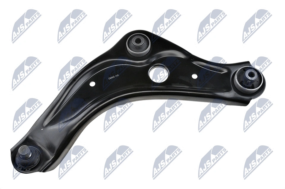 Bras de liaison, suspension de roue NTY ZWD-NS-145