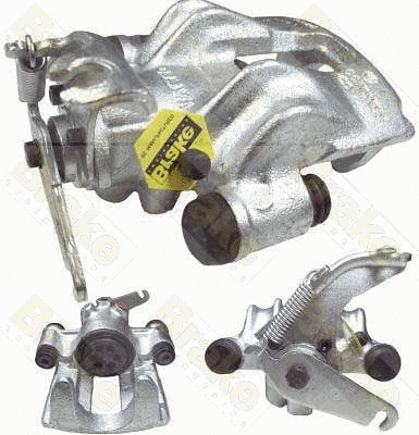 Étrier de frein Brake ENGINEERING CA2013R