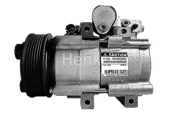Compresseur, climatisation Henkel Parts 7110841R