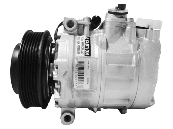 Compresseur, climatisation Airstal 10-0531