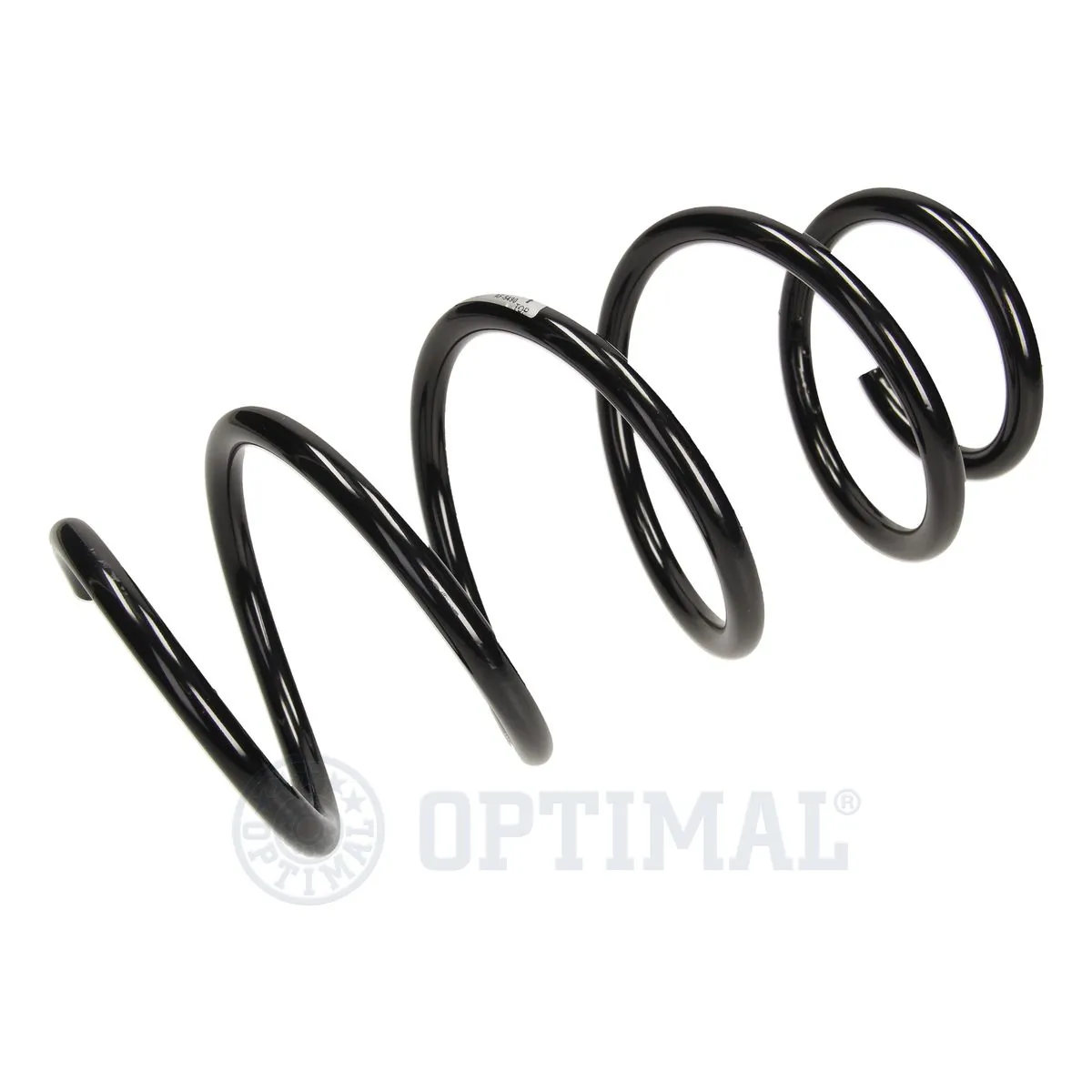 Ressort de suspension OPTIMAL AF-5490