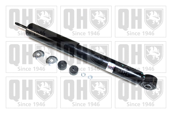 Amortisseur QUINTON HAZELL QAG181300
