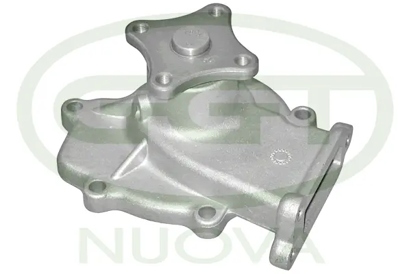 Pompe à eau, refroidissement du moteur GGT PA10696