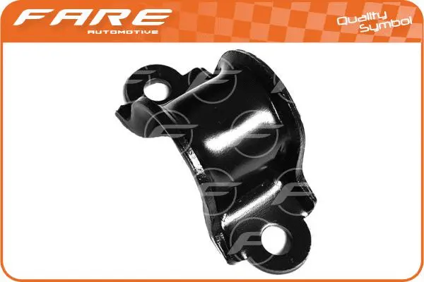 Support, suspension du stabilisateur FARE-RCH 29703