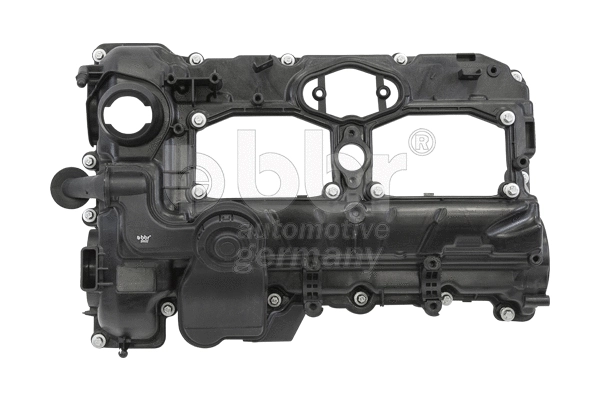 Couvercle de culasse BBR Automotive 001-10-26174
