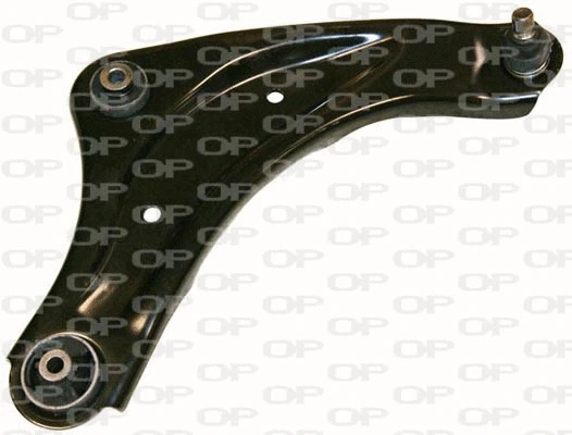 Bras de liaison, suspension de roue OPEN PARTS SSW1184.01