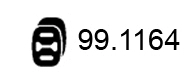 Suspension, échappement ASSO 99.1164