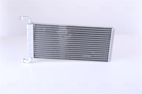 Système de chauffage NISSENS 72037