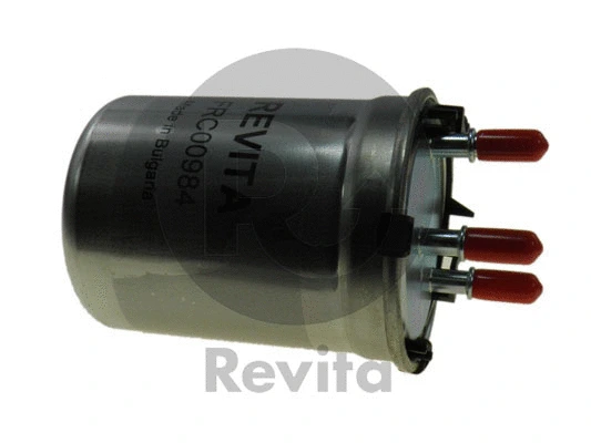 Filtre à carburant REVITA FRC00984