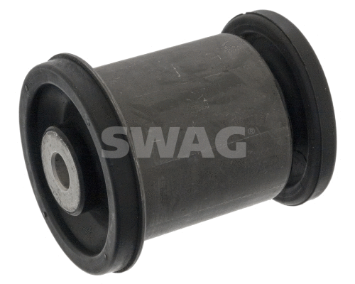 Coussinet de palier, ressort à lames SWAG 30 94 9778