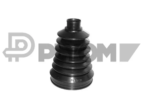 Joint-soufflet, arbre de commande PLYOM P030084