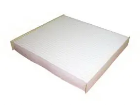 Filtre, air de l'habitacle SAKURA Automotive CA-1610