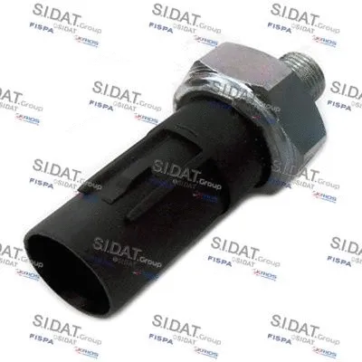 Indicateur de pression d'huile AUTOTEAM L2036