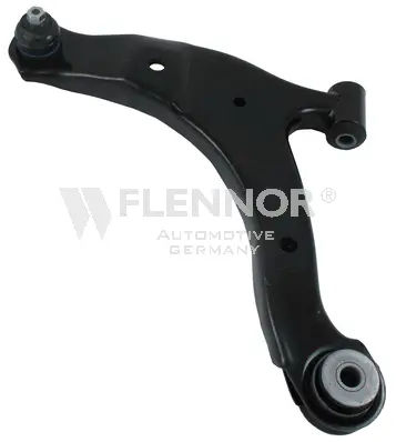 Bras de liaison, suspension de roue FLENNOR FL10040-G