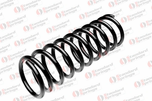 Ressort de suspension STANDARD SPRINGS ST 104 022 R