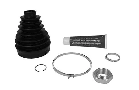 Jeu de joints-soufflets, arbre de commande CIFAM 613-502