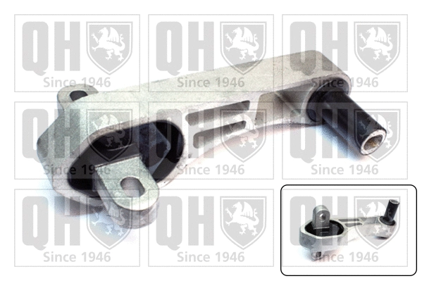 Support moteur QUINTON HAZELL EM4508