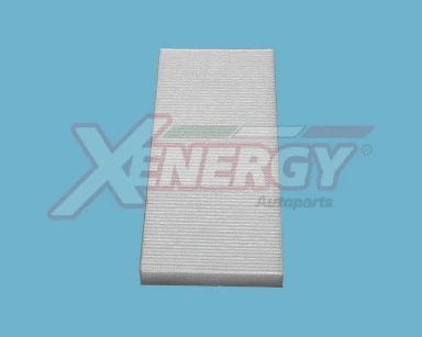 Filtre, air de l'habitacle AP XENERGY X10105