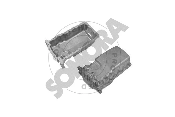 Carter d'huile SOMORA 350964