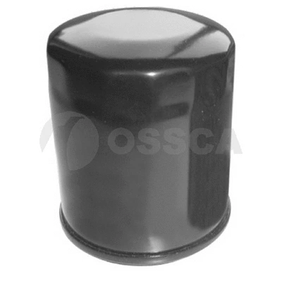 Filtre à huile OSSCA 01906