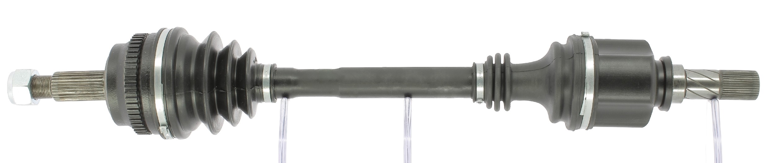 Arbre de transmission FRIESEN FDS1072