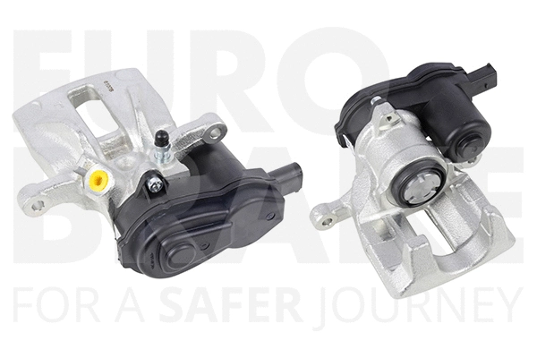 Étrier de frein EUROBRAKE 53012140107