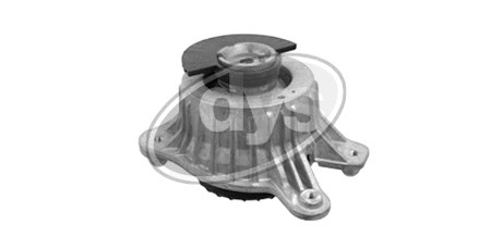 Support moteur DYS 71-03543