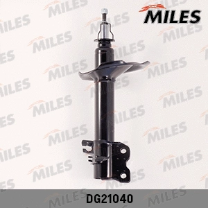 Amortisseur MILES DG21040