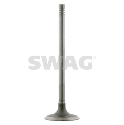 Soupape d'admission SWAG 20 92 4160