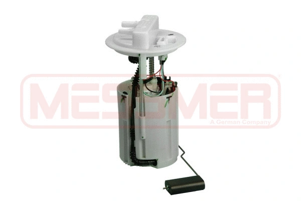 unité d'alimentation de carburant MESSMER 775159