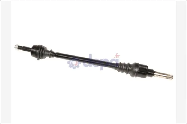 Arbre de transmission DEPA 3070500